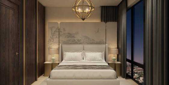 HOT! Chính chủ cần bán căn hộ MT 2PN 70m2 Q6 chỉ cần trả trước 1,5 tỷ