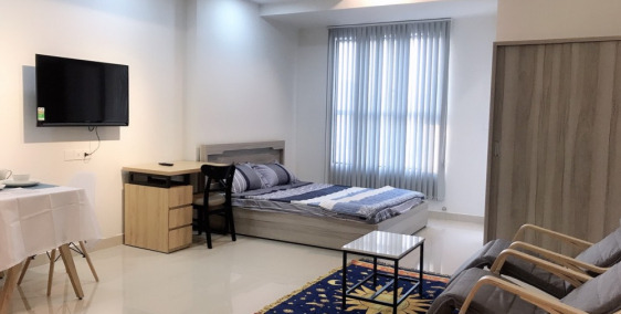 Bán căn OT tại Sunrise City View giá 1 tỷ 950