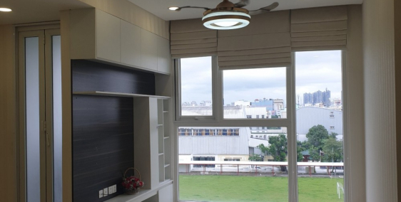 Chính chủ bán căn hộ 2PN, The Golden Star, Q7, full nội thất cao cấp.