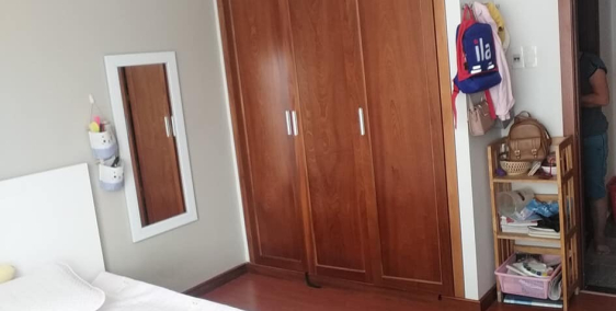 Cần bán Căn hộ Sunrise City, quận 7