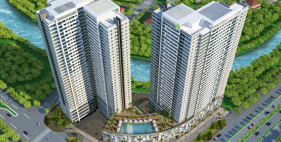 chuyên dự án  sunrise city view ... căn hộ 2 pn , office house ...