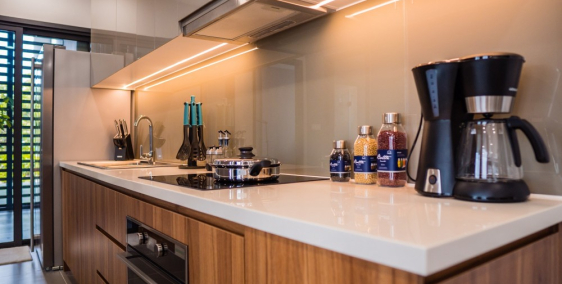 Bán căn hộ Sunrise City đường Nguyễn Văn Linh Q7 3PN 2WC  (Tặng full nội thất)