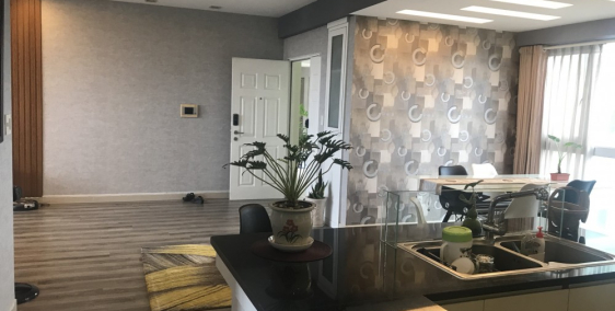 Garden Court 145m2 giá 6 tỷ rẻ nhất thị trường, ban công kính - 0904.044.139