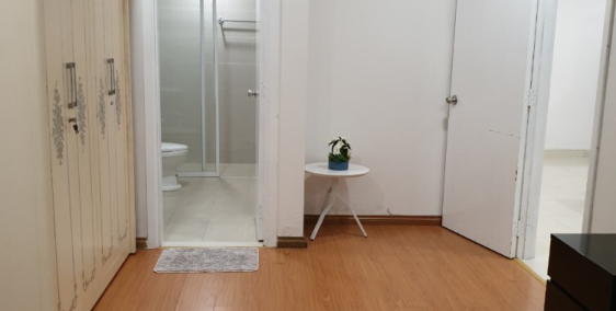 Chính chủ cần bán nhà Ngọc Lan 2PN 96m2 tầng cao sổ hồng giá 2.35 tỷ full nt