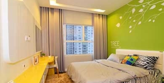 Bán căn hộ sunrise city(south) cao cấp giá rẻ