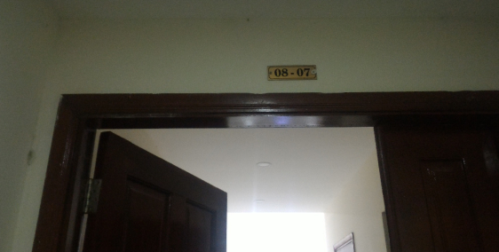 Bán căn hộ chung cư Ngọc Phương Nam, Phường 2, Quận 8. Diện tích 118m2, giá 2 tỷ