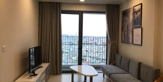 Kẹt tiền bán gấp căn hộ The Pegasuite, 2PN, 2WC, 68m2, giá 2,25tỷ, hỗ trợ vay LH