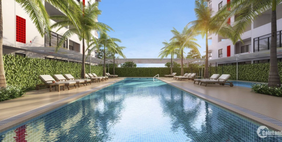 Cơ hội tốt cho căn hộ giá mềm tại quận 9 - HausNima