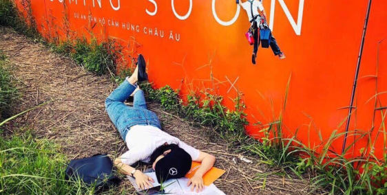 DỰ ÁN CĂN HỘ CHỜ ĐÓN NHẤT NĂM 2019