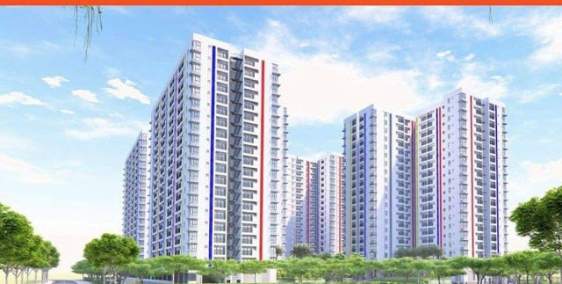 DỰ ÁN SẮP MỞ BÁN, CĂN HỘ " HAUSVIVA " MẶT TIỀN ĐƯỜNG LÒ LU, P.TRƯỜNG THẠNH - QUẬ