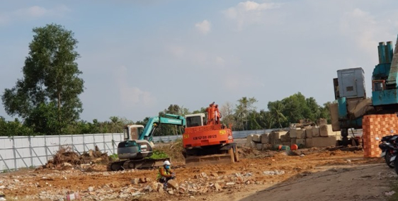 BÁN DỰ ÁN CĂN HỘ HAUSNIMA QUẬN 9.GIÁ CHỦ ĐẦU TƯ CHỈ 1,2 TỈ 1 THÁNG THANH TOÁN 1%