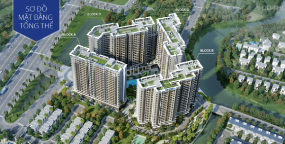 Cần bán căn hộ Safira Khang Điền (50m2 = 1.77 tỷ; 67m2 = 2.07 tỷ).