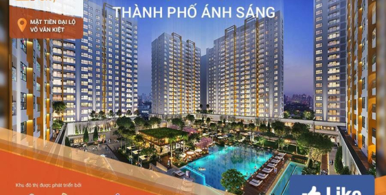 Dự án căn hộ Flora AKARI của Nam Long. Thông tin chi tiết: 0903131462