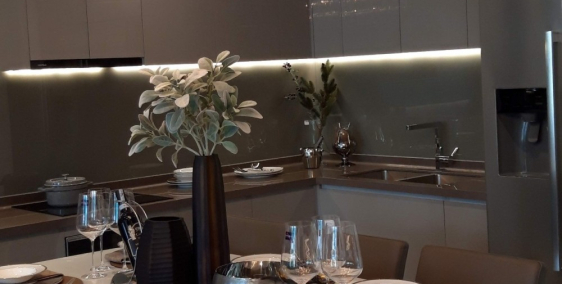 Bán Căn Hộ Cao Cấp VICTORIA QUEEN 1,2 tỷ/căn liền kề AEON Bình Tân.