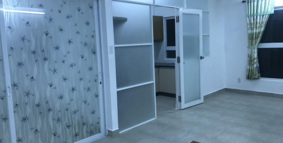 Căn hộ tầng 10 Ehome 3 (đã có sổ hồng)