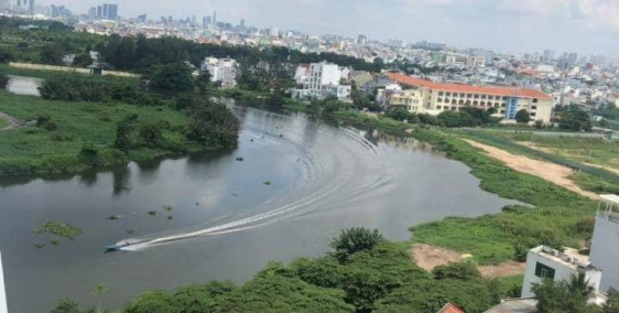 Nhận giữ chỗ Căn hộ Mường Thanh Gò Vấp HCM