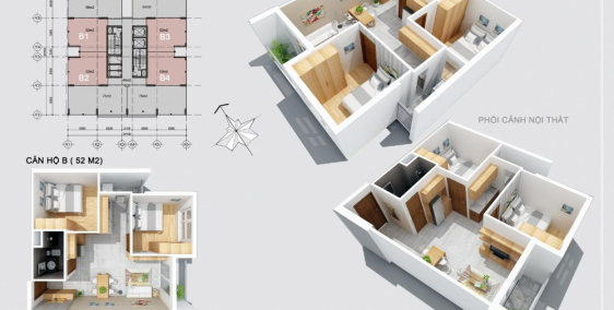 Bán Cc osimi quận Gò Vấp tiện lợi đi làm
