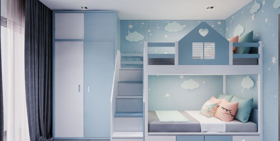 Cần bán nhanh căn 3PN làm cao cấp, view đẹp sát công viên Gia Định, 5.1 tỷ