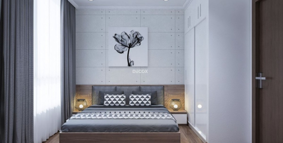 Hot! Căn hộ Novaland đường Trương Quốc Dung, nội thất đầy đủ, 2pn, giá 4.75 tỷ