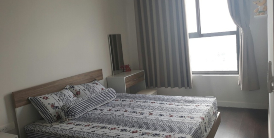 Chỉ 5.75 tỷ sở hữu căn hộ Newton Residence, 3 phòng ngủ rộng, căn góc nội thất c