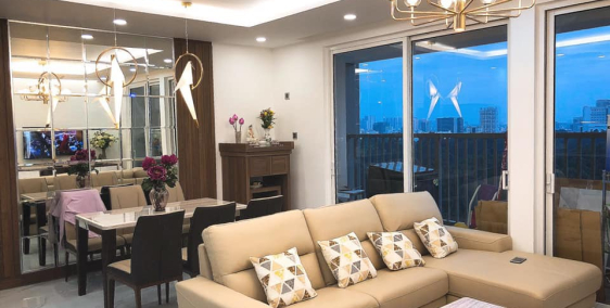 Cần tiền bán gấp Orchard Parkview 03 Phòng ngủ, 85m2