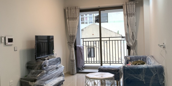 cần bán căn hộ Botanica Premier tân bình 69m2, 2 phòng ngủ bán full nội thất 3ỷ