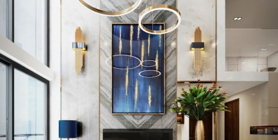 Nhanh tay sở hữu căn hộ vàng La Cosmo Residences MT Hoàng Văn Thụ Quận Tân Bình