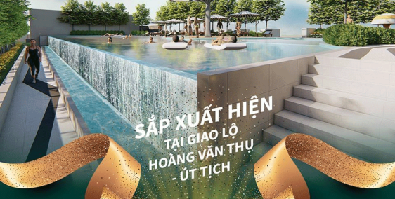 Nhận Giữ chỗ Căn Hộ LA COSMO Có Lửng Tại Tân Bình