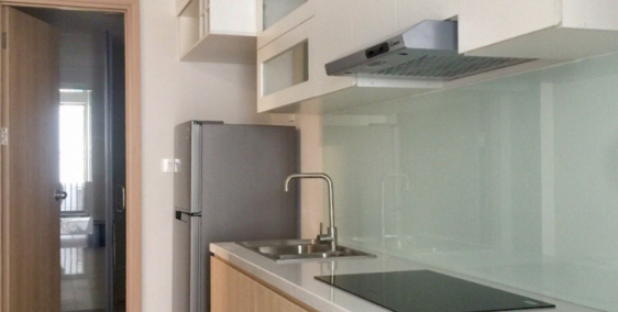 cần bán căn hộ Botanica Premier Tân Bình 52m2, full nội thất 2.7 tỷ