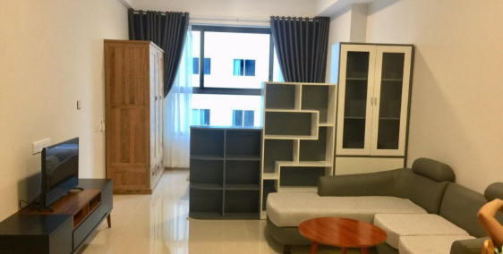 Bán gấp ch botanica premier tân bình 50m2 , 1PN-2.6 tỷ ( bao trọn gói ), O9O9928