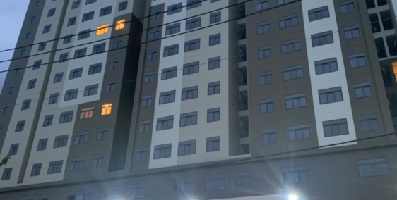 Căn Hộ Sài Gòn Homes 1,9 tỷ/ căn 70m2 2PN 2WC, Mới 100% mua ở liền 0903.004.095