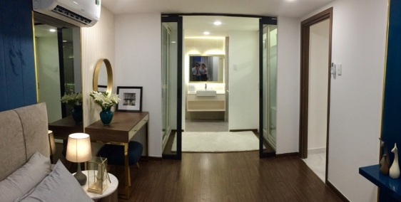 Mở bán duy nhất 160 CĂN HỘ 170 CĂN OFFICE La Cosmo Q,Tân Bình LK sân bay