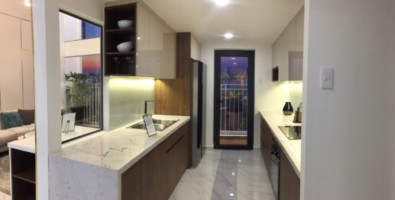 Căn hộ cao cấp Lacosmo Q.Tân Bình chỉ 3 tỷ đồng