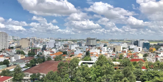 Bán và cho thuê gấp căn hộ Botanica 57m2, 2PN-2.95 tỷ ( bao trọn phí ) cho thuê