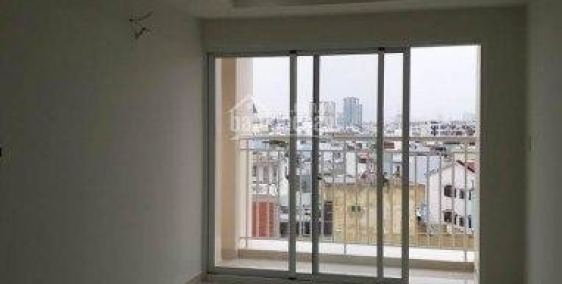 Bán căn hộ 3 PN, tầng 5 CC Khuông Việt, Tân Phú, view đẹp, giá rẻ
