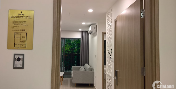 Bán chung cư, tầng 8, 2 phòng ngủ, 40m2, full nội thất. Giá 1,17tỷ Full nội thất