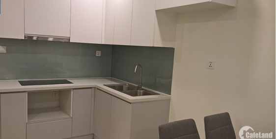 Cần Bán Gấp Căn Hộ Chỉ 1,170ty, Dt: 38m2/1pn, Có Sổ, Tầng Cao, Full Nội Thất