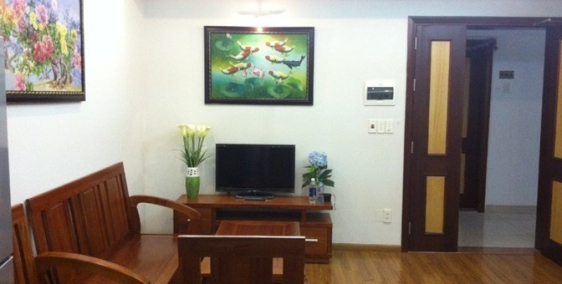 Bán căn hộ Topaz Garden 68m2, 2pn, 2wc, BTCB