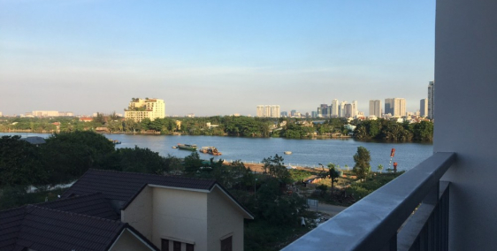 Cần bán gấp Opal Riverside căn 2PN