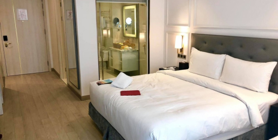 Mở bán quỹ căn cuối Hòa Bình Green Đà Nẵng giá từ 1.6 tỷ