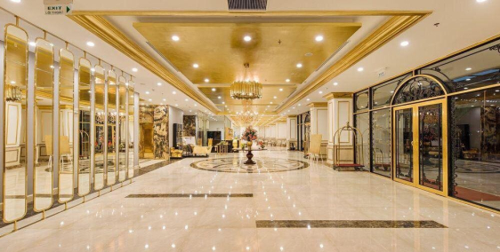 Cơ hội cuối cùng sở hữu căn hộ xuất ngoại giao tại Condotel Golden Bay Đà Nẵng