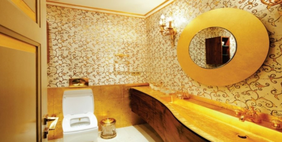 SỐT VỚI CƠ HỘI ĐẦU TƯ VÀNG MUA CĂN HỘ 24K