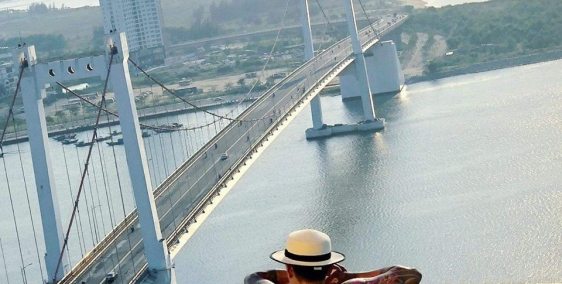 GOLDEN BAY - CHỈ TỪ HƠN 1 TỶ SỞ HỮU CĂN HỘ VIEW BIỂN ĐẲNG CẤP