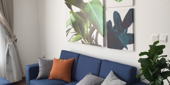 Cần bán căn hộ Hồ Tây 85m2 giá 3,1 tỷ - chân cầu Nhật Tân