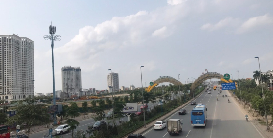 Căn Hộ 168m2  tại UDIC WESTLAKE Tây Hồ - Bảng Giá Chính Thức Chủ Đầu Tư.