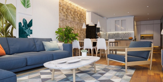 Bán căn hộ 2PN mặt đường Võ Chí Công - Tây Hồ. Lh: 0962 323 829