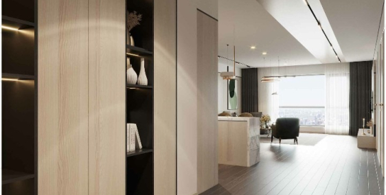 Chính chủ bán căn 3pn 116m2 udic westlake - kđt ciputra, full nội thất, 3,9 tỷ