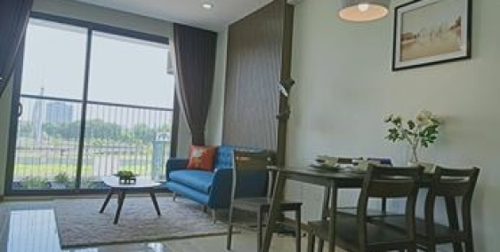 Căn hộ chung cư 2 phòng ngủ tại TP Thanh Hóa