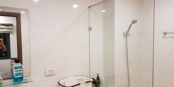 với giá 1,75 tỉ (thương lượng) sẽ có ngay căn hộ 2 phòng ngủ tại ECO GREEN.