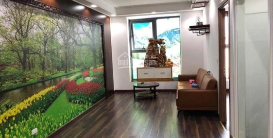 Chính Chủ Bán CH 3PN 95m2 Tòa CT3 Full Nội Thất Ecogreen 286 Nguyễn Xiển giá 2.3